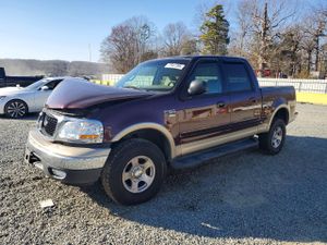 Ford F-150 SUPERCREW 5.4L 8 2001
