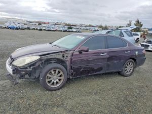 Lexus ES 330 3.3L 6 2004