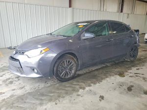 Toyota Corolla L 1.8L 4 2014