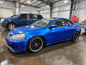 Acura RSX TYPE-S 2.0L 4 2006