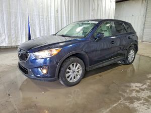 Mazda CX-5 TOURING 2.5L 4 2015