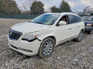 Buick Enclave 3.6L 6 2014