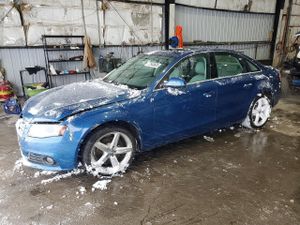 Audi A4 PRESTIGE 2.0L 4 2010