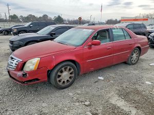 Cadillac DTS 4.6L 8 2010