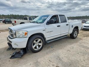 Dodge RAM ST 5.7L 8 2007