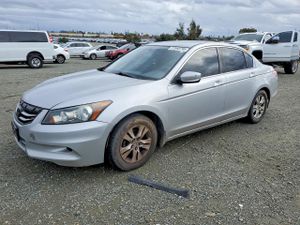 Honda Accord 2.4L 4 2010