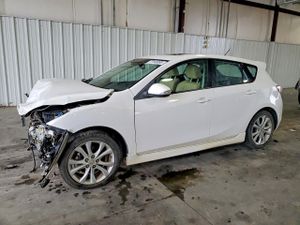 Mazda 3 S 2.5L 4 2010