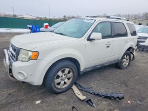Ford Escape LIMITED 3.0L 6 2010