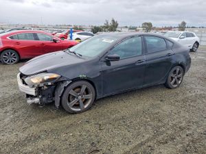 Dodge Dart GT 2.4L 4 2015