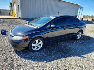 Honda Civic EX 1.8L 4 2007