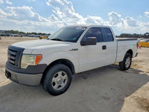 Ford F-150 SUPER CAB 4.6L 8 2010