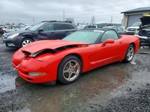 Chevrolet Corvette 5.7L 8 2001
