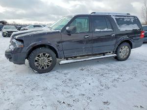 Ford Expedition 5.4L 8 2013