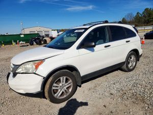 Honda CR-V EX 2.4L 4 2011
