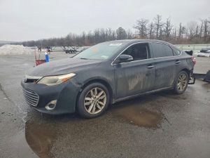 Toyota Avalon 3.5L 6 2014