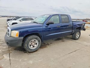 Dodge Dakota QUAD 3.7L 6 2006