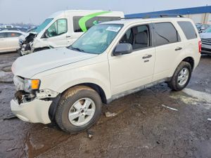 Ford Escape XLT 2.5L 4 2009