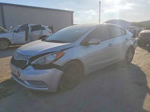 Kia Cerato / Forte / K3 LX 1.8L 4 2015