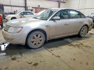 Ford Taurus 3.5L 6 2008