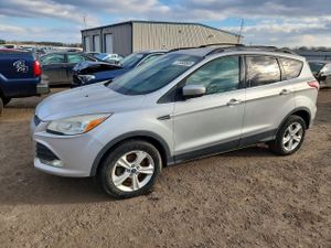 Ford Escape SE 1.6L 4 2013