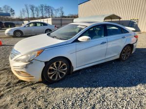 Hyundai Sonata SE 2.0L 4 2014