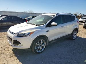 Ford Escape TITANIUM 2.0L 4 2014