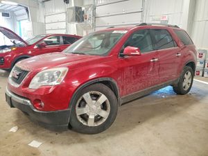GMC Acadia SLT-1 3.6L 6 2012