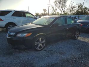 Acura ILX 20 2.0L 4 2014