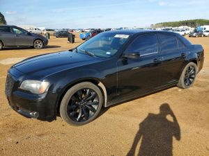 Chrysler 300 S 3.6L 6 2014