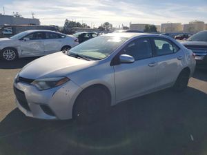 Toyota Corolla L 1.8L 4 2015