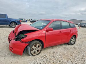 Toyota Corolla XR 1.8L 4 2004