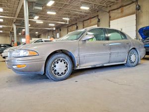 Buick LeSabre LIMITED 3.8L 6 2003