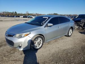 Toyota Avalon BASE 3.5L 6 2014