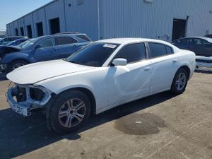 Dodge Charger SE 3.6L 6 2015