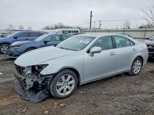 Lexus ES 350 3.5L 6 2007