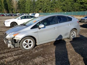 Toyota Prius 1.8L 4 2015