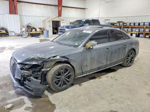 Audi S4 PREMIUM PLUS 3.0L 6 2015
