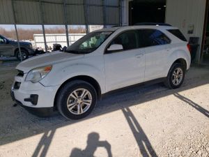 Chevrolet Equinox LT 2.4L 4 2013