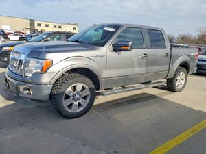 Ford F-150 SUPERCREW 5.0L 8 2011