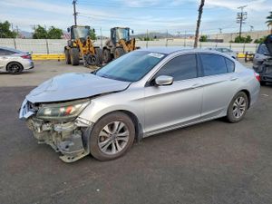 Honda Accord LX 2.4L 4 2014