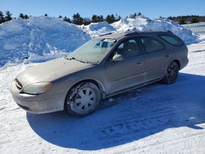 Ford Taurus 3.0L 6 2003