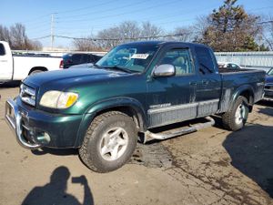 Toyota Tundra ACCESS CAB SR5 4.7L 8 2003