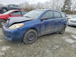 Toyota Matrix XR 1.8L 4 2007