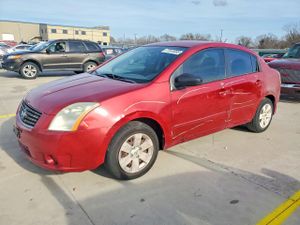 Nissan Sentra 2.0 2.0L 4 2009