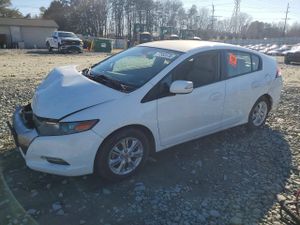 Honda Insight EX 1.3L 4 2011