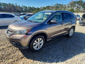 Honda CR-V 2.4L 4 2012