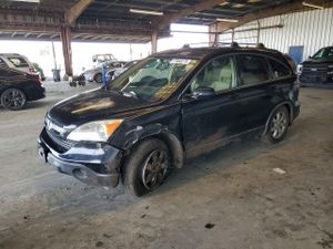 Honda CR-V EXL 2.4L 4 2007