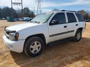 Chevrolet Trailblazer 4.2L 6 2003