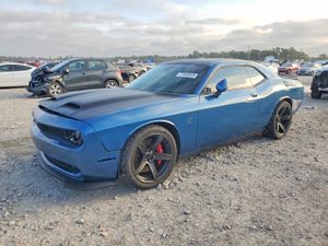 Dodge Challenger SRT HELLCAT 6.2L 8 2020