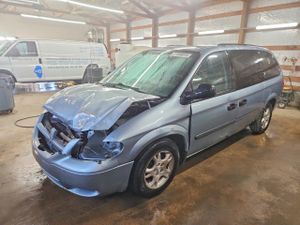 Dodge Grand Caravan (Caravan) SE 3.3L 6 2006